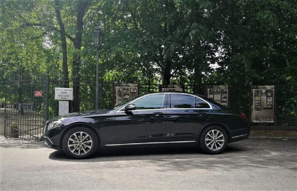 Treblinka: Half Day Tour From Warsaw by Private Car - Tour Schedule and Availability