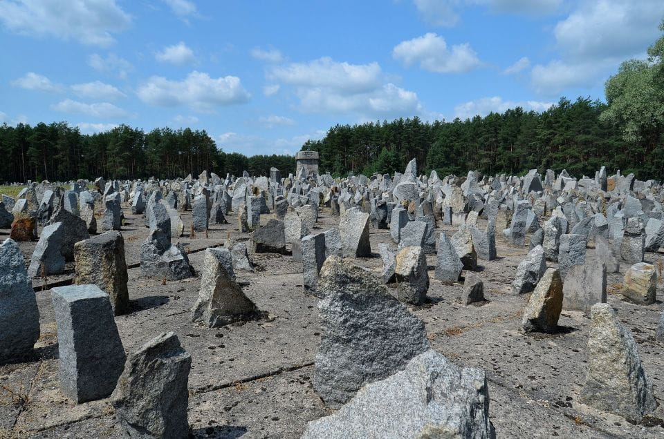 Treblinka: Half Day Tour From Warsaw by Private Car - Frequently Asked Questions