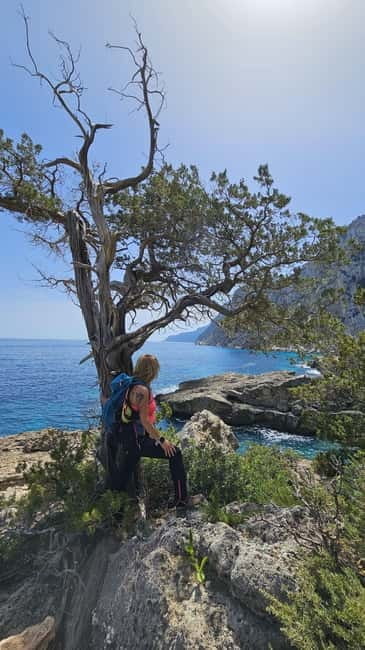 Trekking Cala Biriala - Entering Sardinia’s Less-Trodden Trails