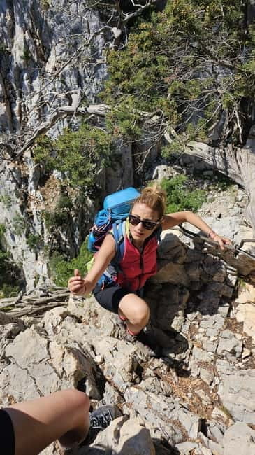 Trekking Cala Biriala - Practical Details and Logistics