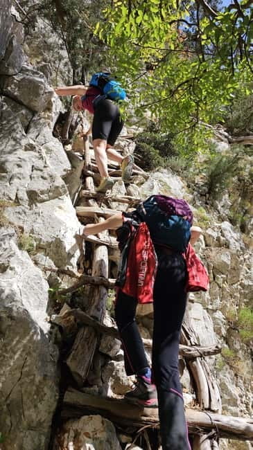 Trekking Cala Biriala - Who Should Consider This Tour?