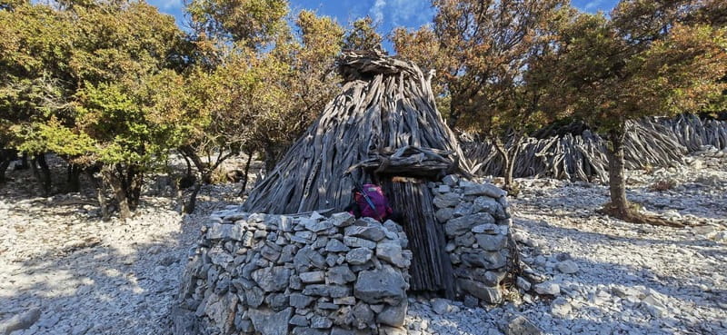 Trekking Cala Mariolu - A Detailed Look at the Cala Mariolu Trek