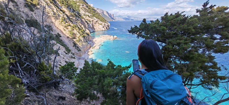 Trekking Cala Mariolu - FAQs