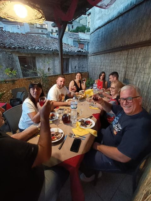 Trekking del Borgo in the village - Who Should Consider This Tour?