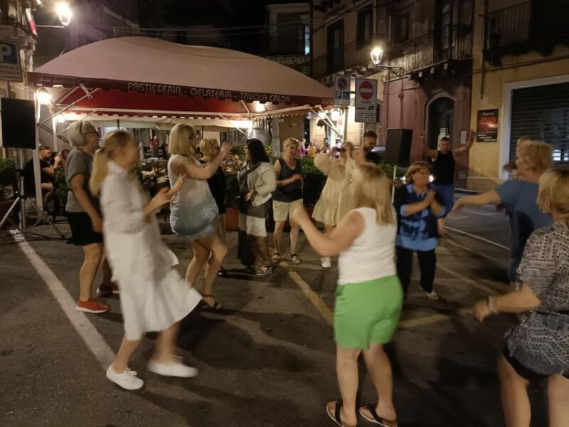 Trekking del Borgo in the village - Who Will Love This Experience?