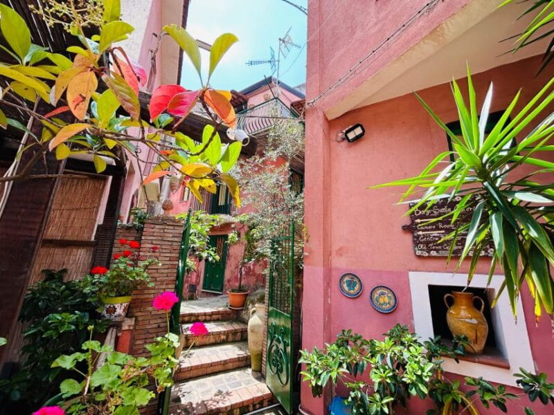 Trekking del Borgo in the village - Final Thoughts