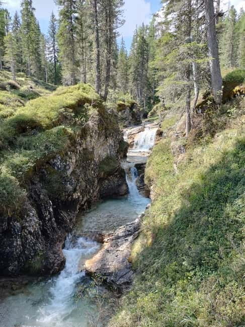 Trekking in the Gores de Federa - Entering the Heart of the Dolomites: What to Expect