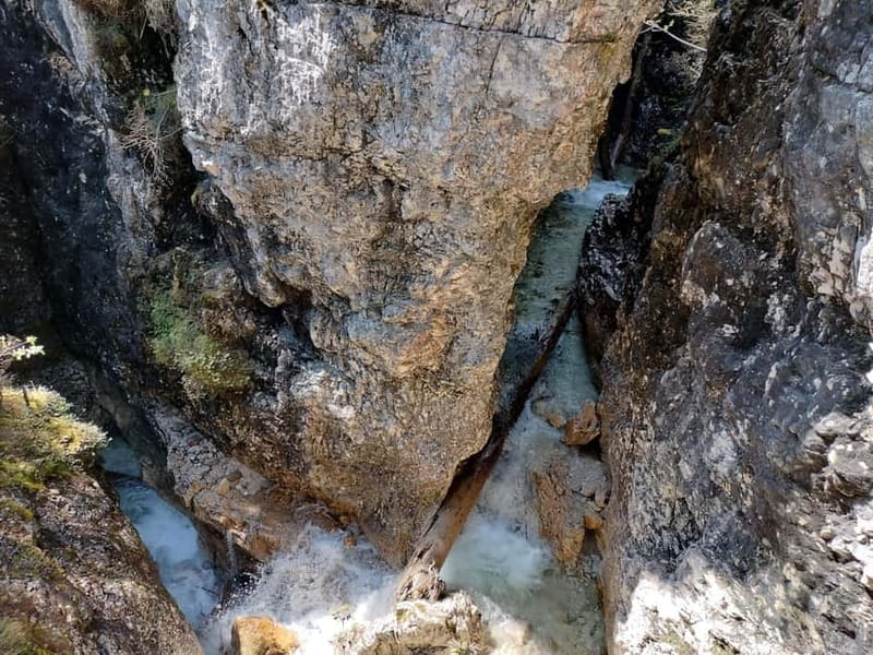 Trekking in the Gores de Federa - Who is This Tour Best For?