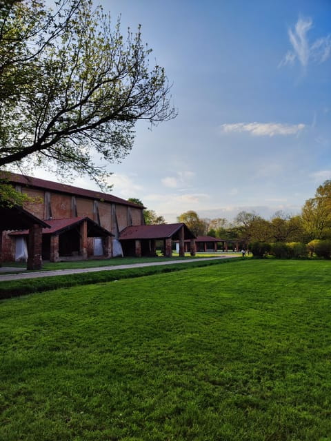 Trekking in the Wood with picnic on the turtles lake - Final Thoughts