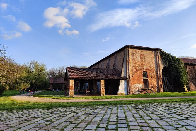 Trekking in the Wood with picnic on the turtles lake - Who Should Consider This Experience