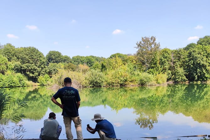 Trekking in the Wood with picnic on the turtles lake - Price and Logistics