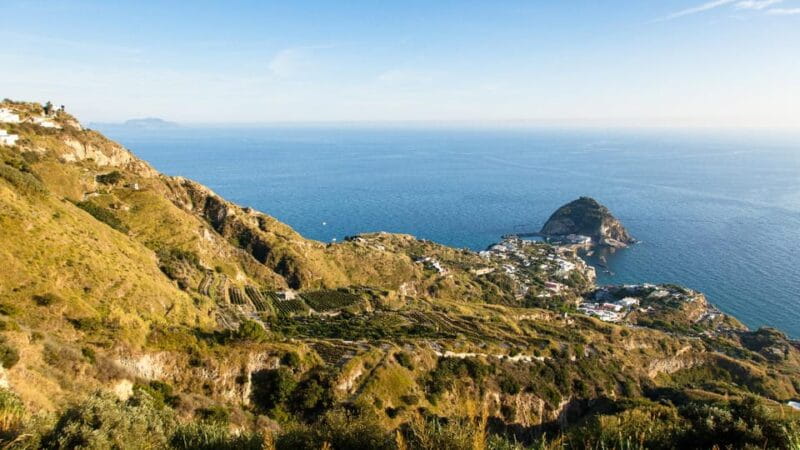 Trekking Mount Epomeo - Key points / Takeaways