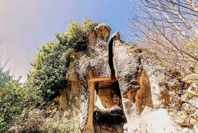 Trekking Mount Epomeo - Who Should Consider This Tour