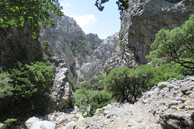 Trekking Rouvas Gorge - Verifying the Value: Price and Experience