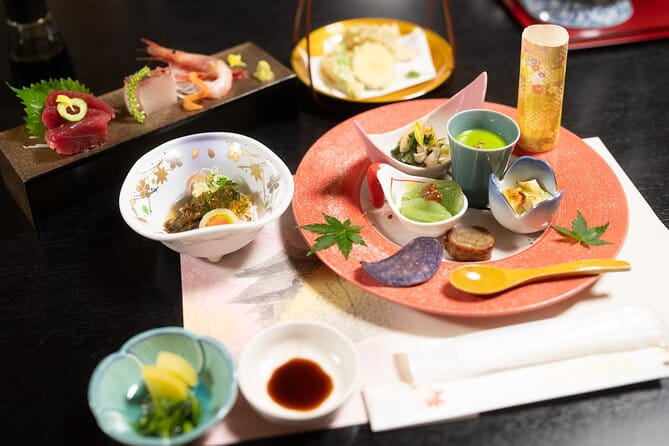 Trekking Tour to Faith, Ancient Paths and the Falls From Hitachi - Exploring the Faith-Filled Landscape