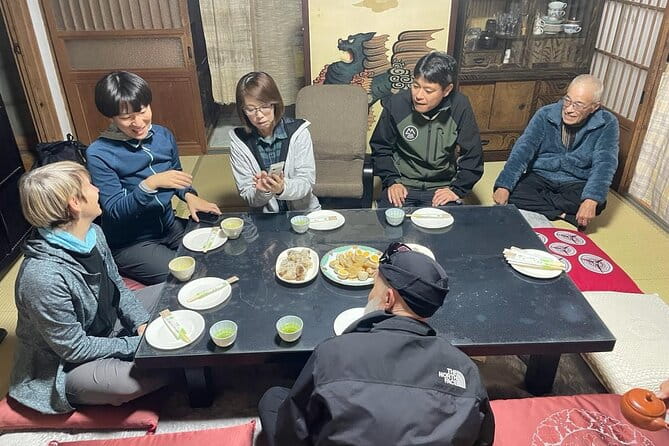 Trekking Tour to Faith, Ancient Paths and the Falls From Hitachi - The Sum Up