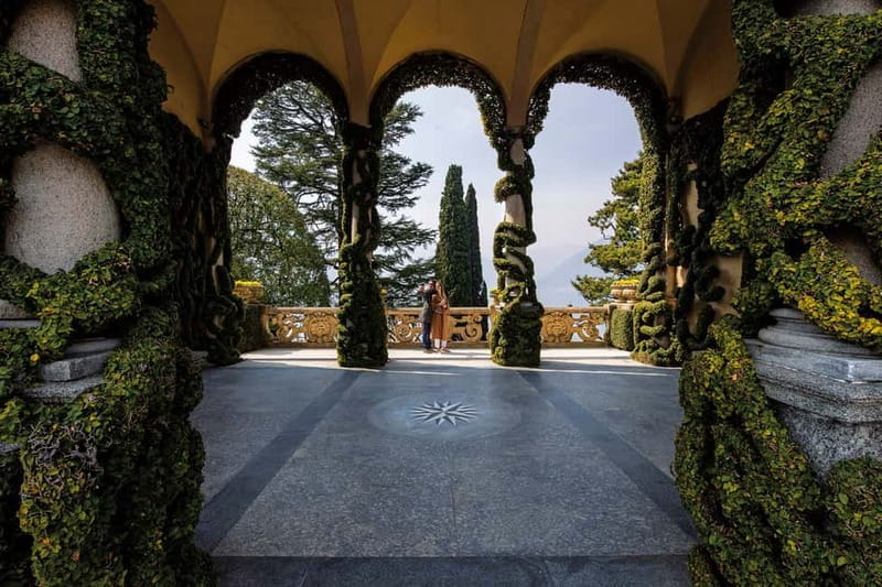 Tremezzina: Villa Del Balbianello Park Entry Ticket - Visiting Tips and Practicalities