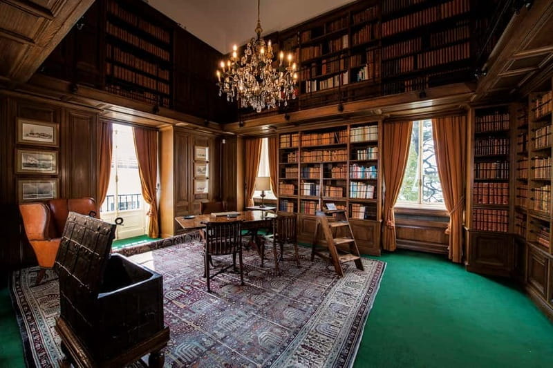 Tremezzina: Villa Del Balbianello Park Entry Ticket - Who Is This Experience Perfect For?