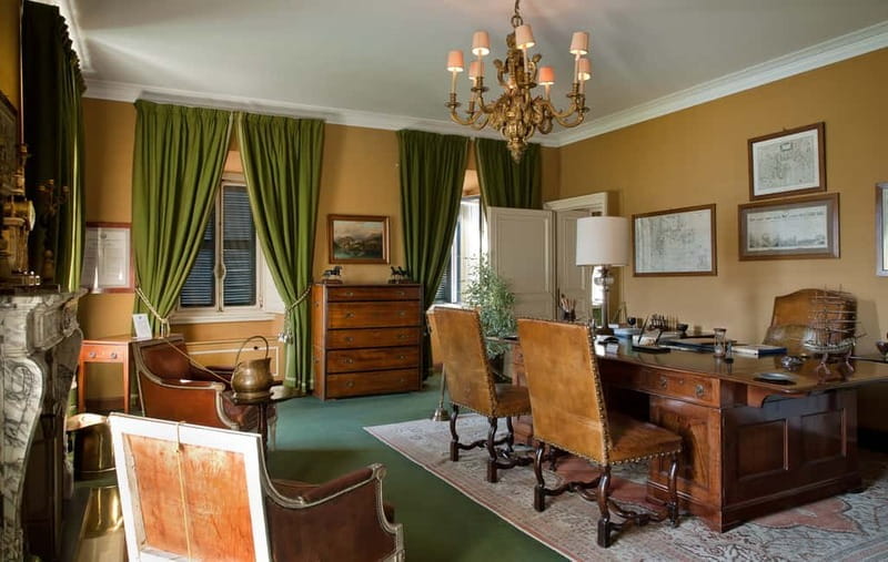 Tremezzina: Villa Del Balbianello Park Entry Ticket - Price and Logistics