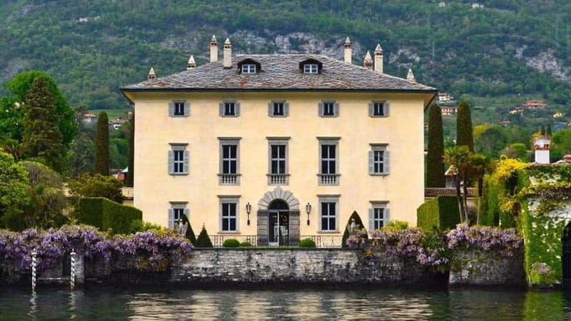 Tremezzo: Lake Como Shared Boat Tour - Exploring Lake Como from Tremezzo: What to Expect