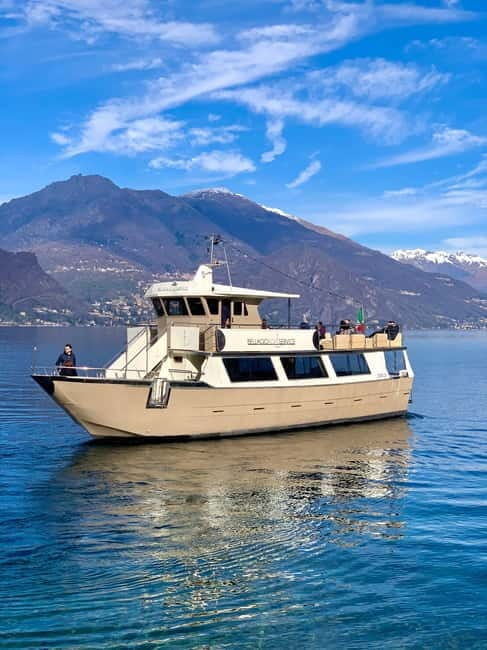 Tremezzo: Lake Como Shared Boat Tour - Final Thoughts: Is It Worth It?