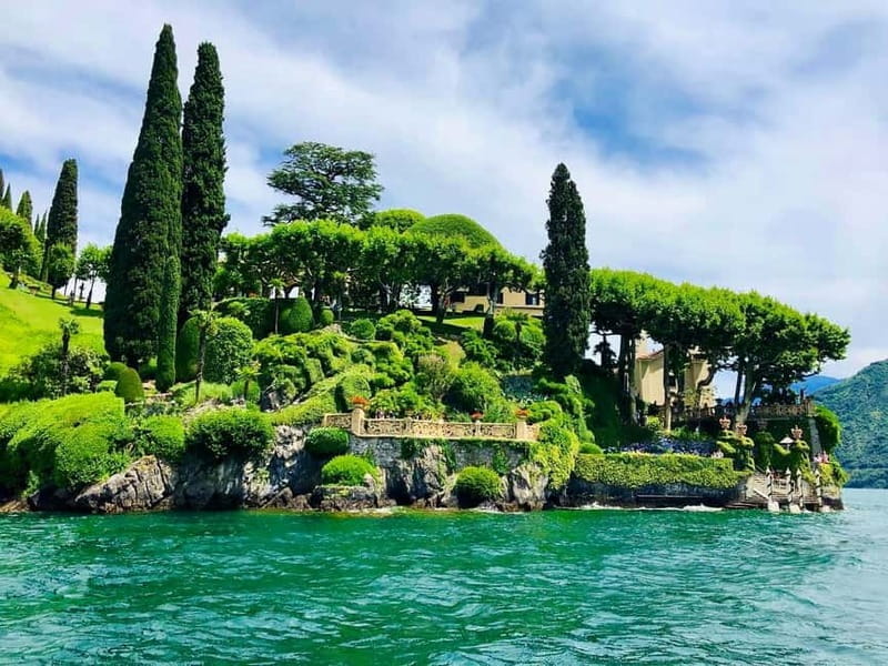 Tremezzo, Varenna, Bellagio, and Menaggio: Private Boat Tour - A detailed look at the experience