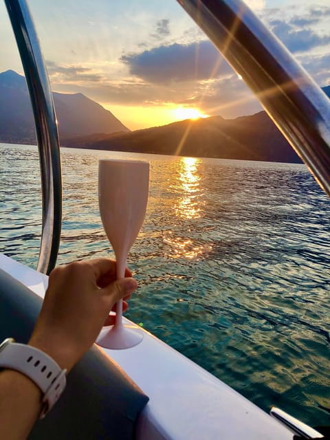 Tremezzo, Varenna, Bellagio, and Menaggio: Private Boat Tour - FAQ