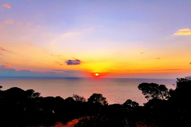 Tremiti Islands from Rodi Garganico: ferry and boat tour - Practical Tips: Making the Most of Your Day