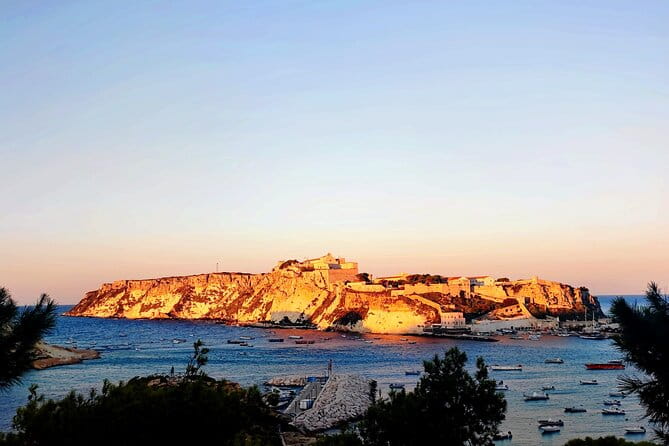 Tremiti Islands from Rodi Garganico: ferry and boat tour - The Sum Up