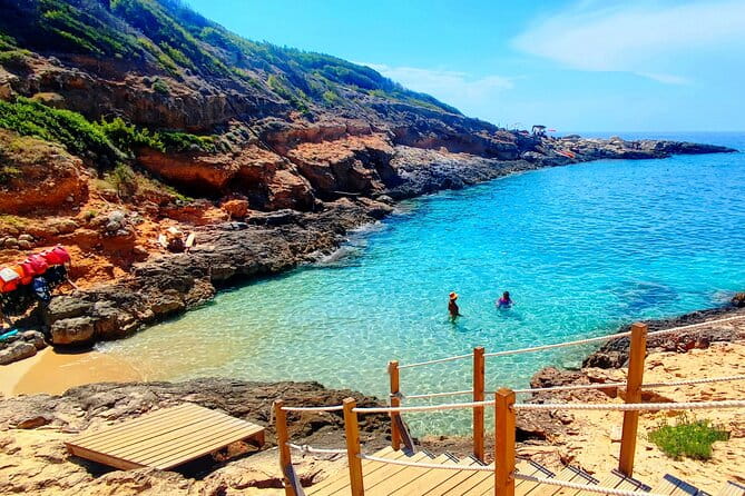 Tremiti Islands from Rodi Garganico: ferry and boat tour - FAQ