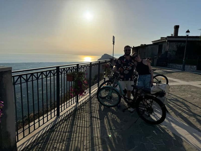 Trentinara: E-Bike Tour with Picnic in the Vineyard - Who This Tour Suits Best