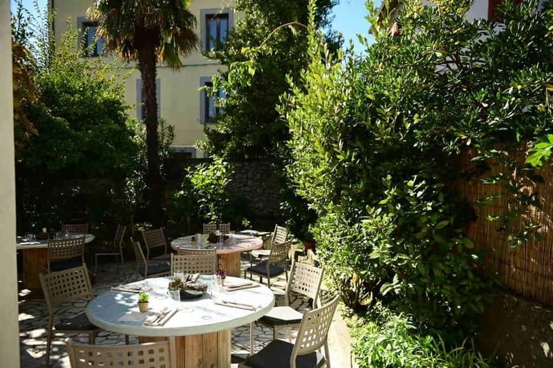 Trentinara Wine Tasting and Walking Tour - Arriving at Villa Tredaniele: Starting Point of a Flavourful Journey