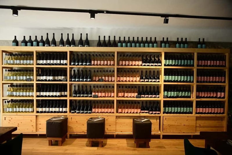 Trentinara Wine Tasting and Walking Tour - The Scenery: Why It Matters