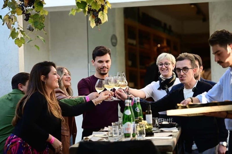 Trentinara Wine Tasting and Walking Tour - Who Will Love This Tour?