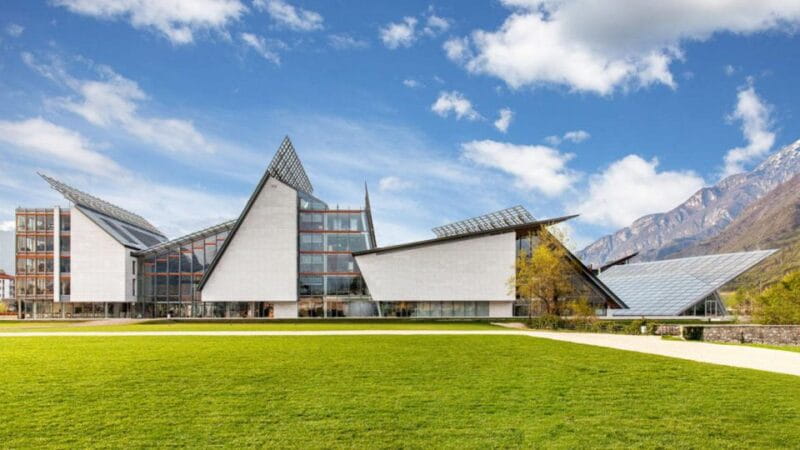 Trento Audioguide - TravelMate app for your smartphone - Detailed Breakdown of the Experience