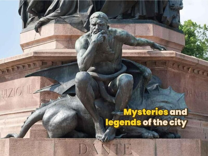 Trento: Digital guide made with a Local for your Tour - Summary