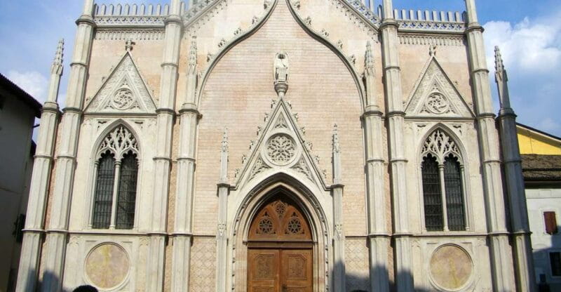 Trento private tour: medieval atmosphere of lovely old town - Trento private tour: medieval atmosphere of lovely old town