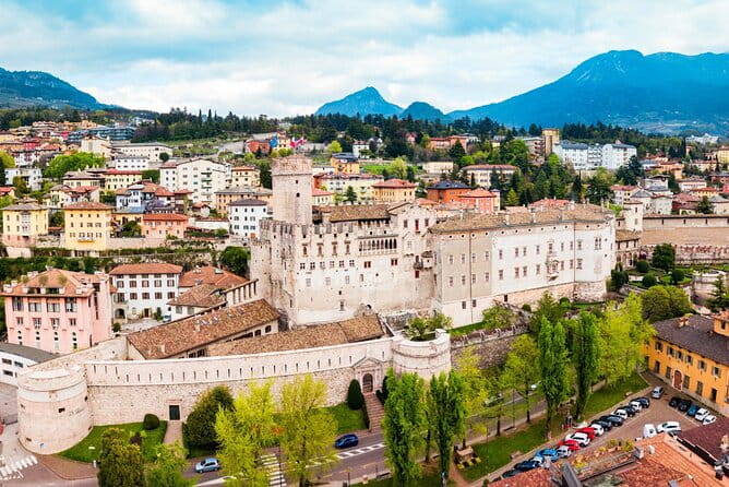 Trento Scavenger Hunt and Sights Self-Guided Tour - FAQs