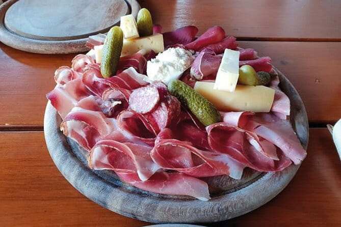 Trento Walking Tour with Audio and Written Guide - FAQ