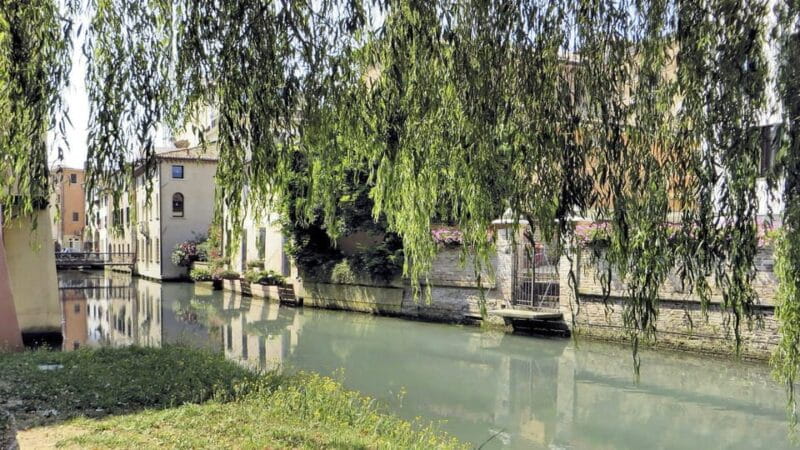 Treviso: Hidden Places Walking Tour - Introducing the Treviso: Hidden Places Walking Tour