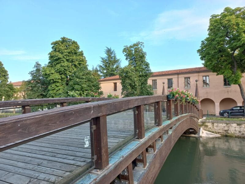 Treviso: Hidden Places Walking Tour - Key Points / Takeaways