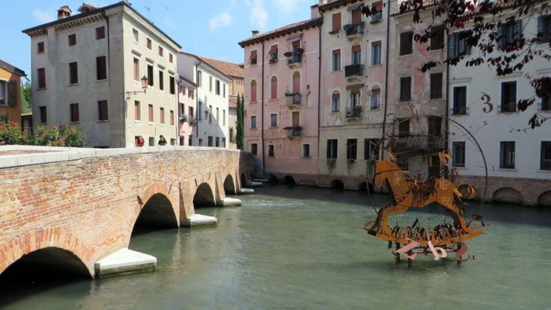 Treviso: Hidden Places Walking Tour - Who Will Love This Tour?