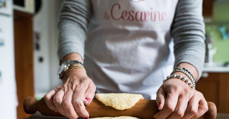 Treviso: Pasta & Tiramisu Cooking Class at a Local's Home - Key points / Takeaways