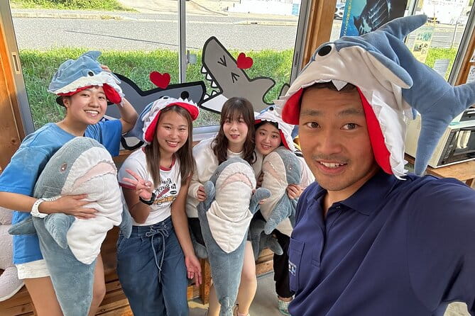 Trial Diving Tour That Even Inexperienced People Can Enjoy Safely - Safety Measures