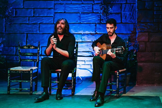 Triana. Flamenco Show With Drink - Booking and Ticketing Information