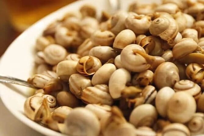 Triana Market Tapas Tour - Can This Tour Work for You?