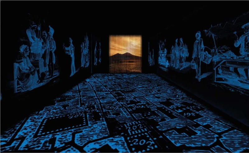 Trianon Theater: The Room of Wonders entrance ticket - Key Points / Takeaways