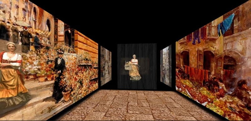 Trianon Theater: The Room of Wonders entrance ticket - The Practicalities: Logistics and Value