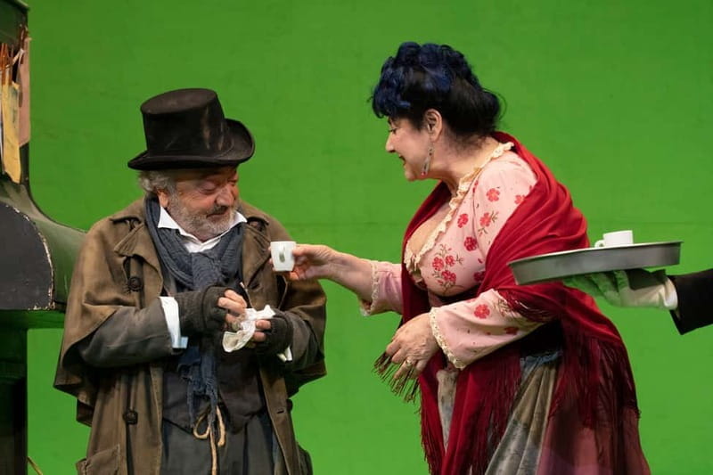 Trianon Theater: The Room of Wonders entrance ticket - Who Will Love This Experience?