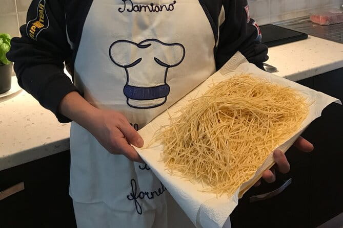 Tricolor Pasta Cooking Class with a Chef in Como countryside - Final Thoughts
